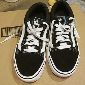 Van's old Skool Lite